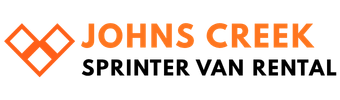 johns creek sprinter van rental logo