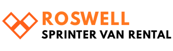 roswell sprinter van rental logo