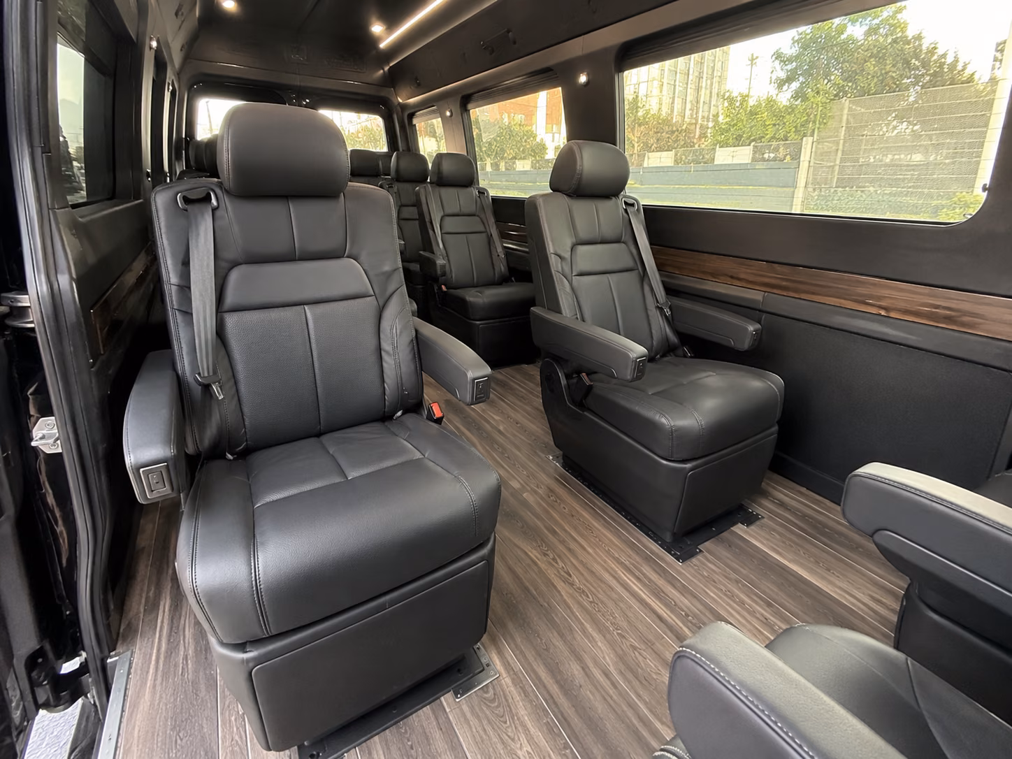 find the perfect transportation for your next birthday 2