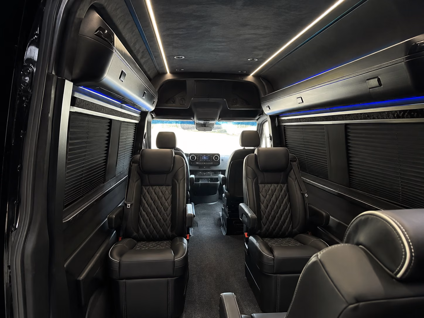find the perfect transportation for your next birthday 4