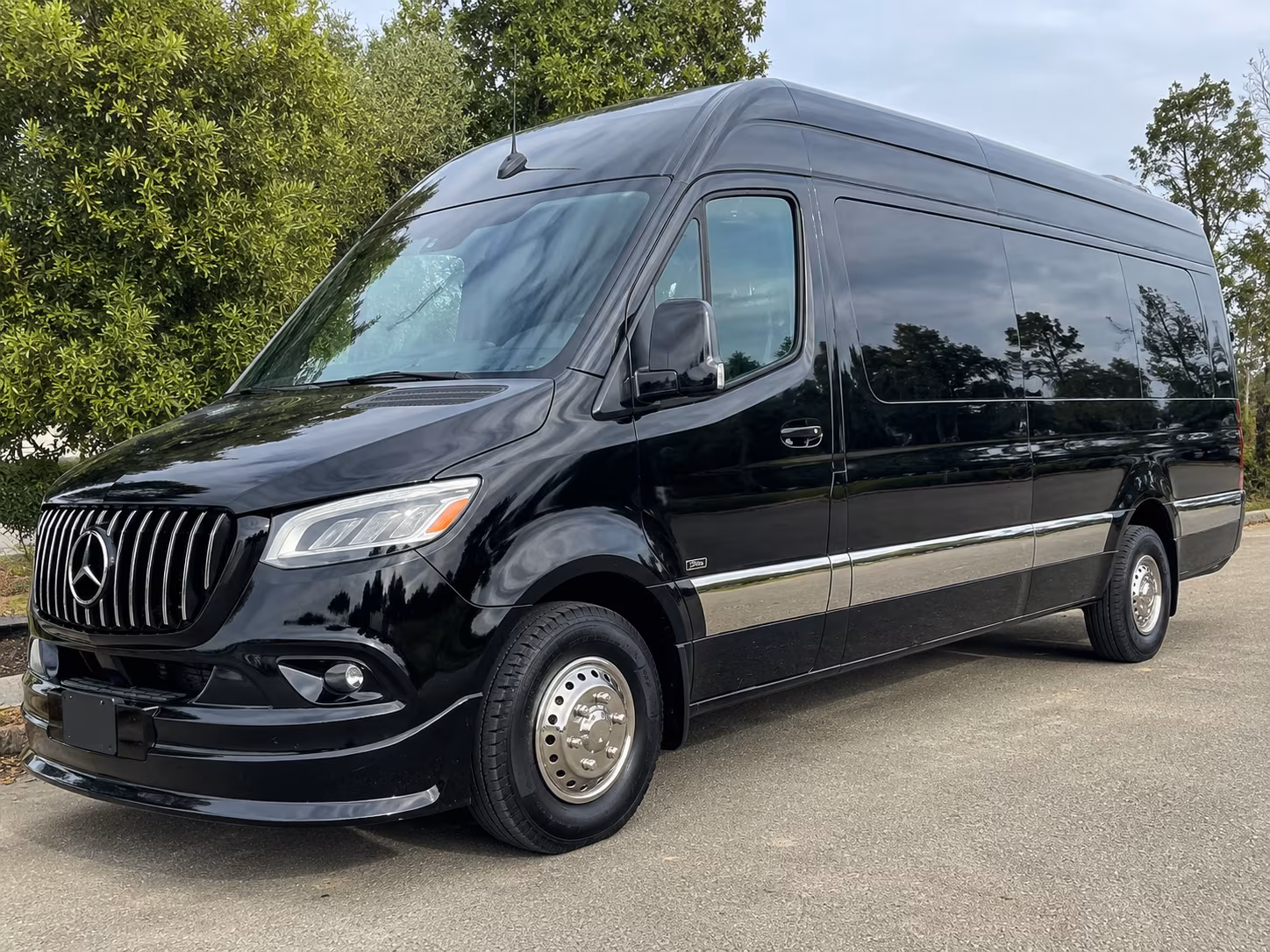 find the perfect transportation for your next concert or music festival 1