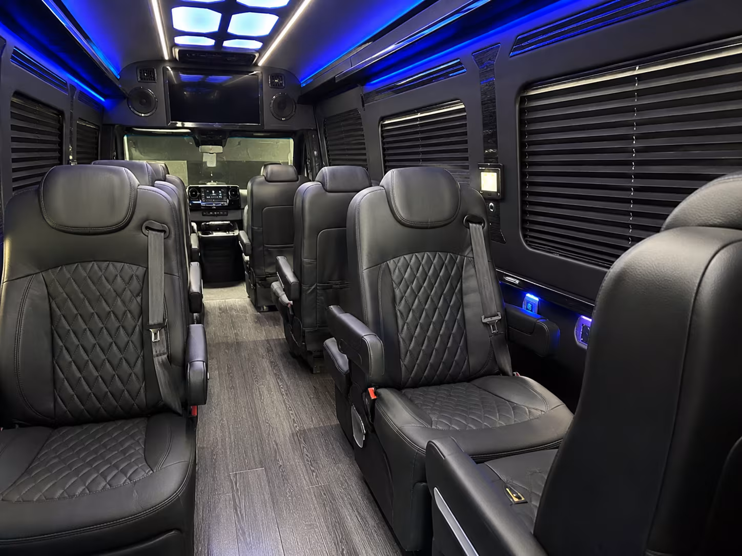 find the perfect transportation for your next prom 3