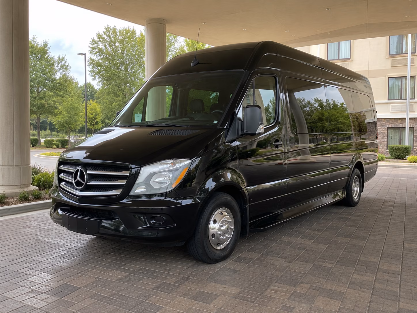 find the perfect transportation for your next sporting event 4