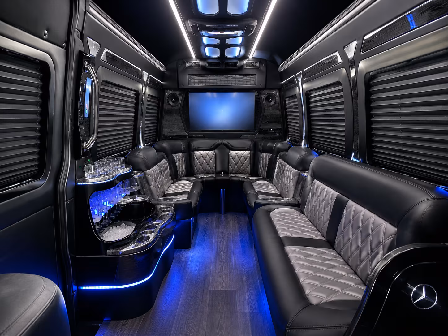 south fulton concert sprinter van rental