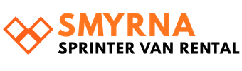 smyrna sprinter van rental logo